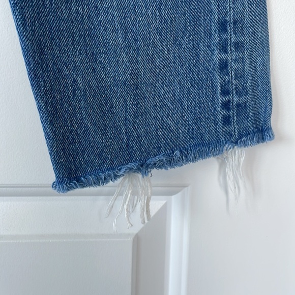 Levi’s Wedgie Jeans - Picture 4 of 5